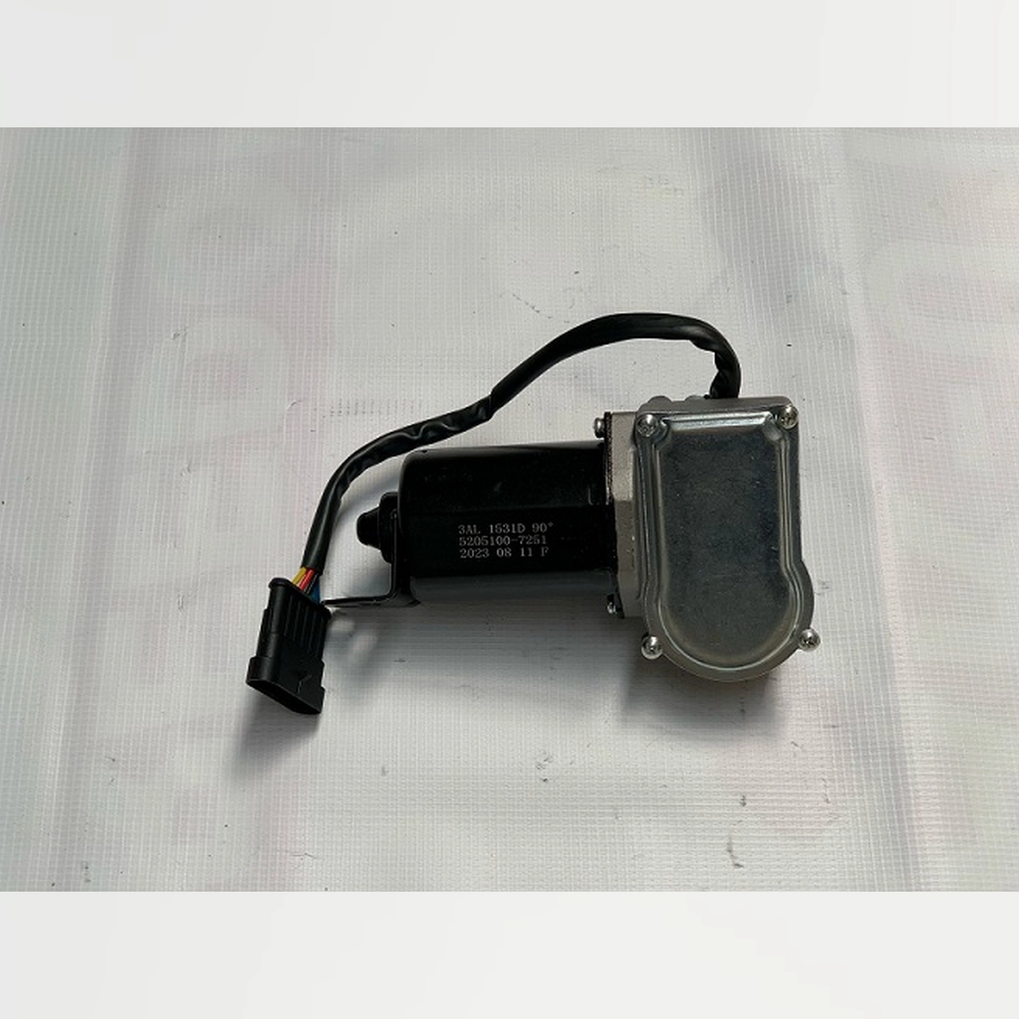 ARORA AR EV- E CAR CAM SİLECEK MOTORU #AR EV- E CAR 116